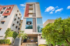 Townhouse Oak Dwarka Nagar Ramatalkies