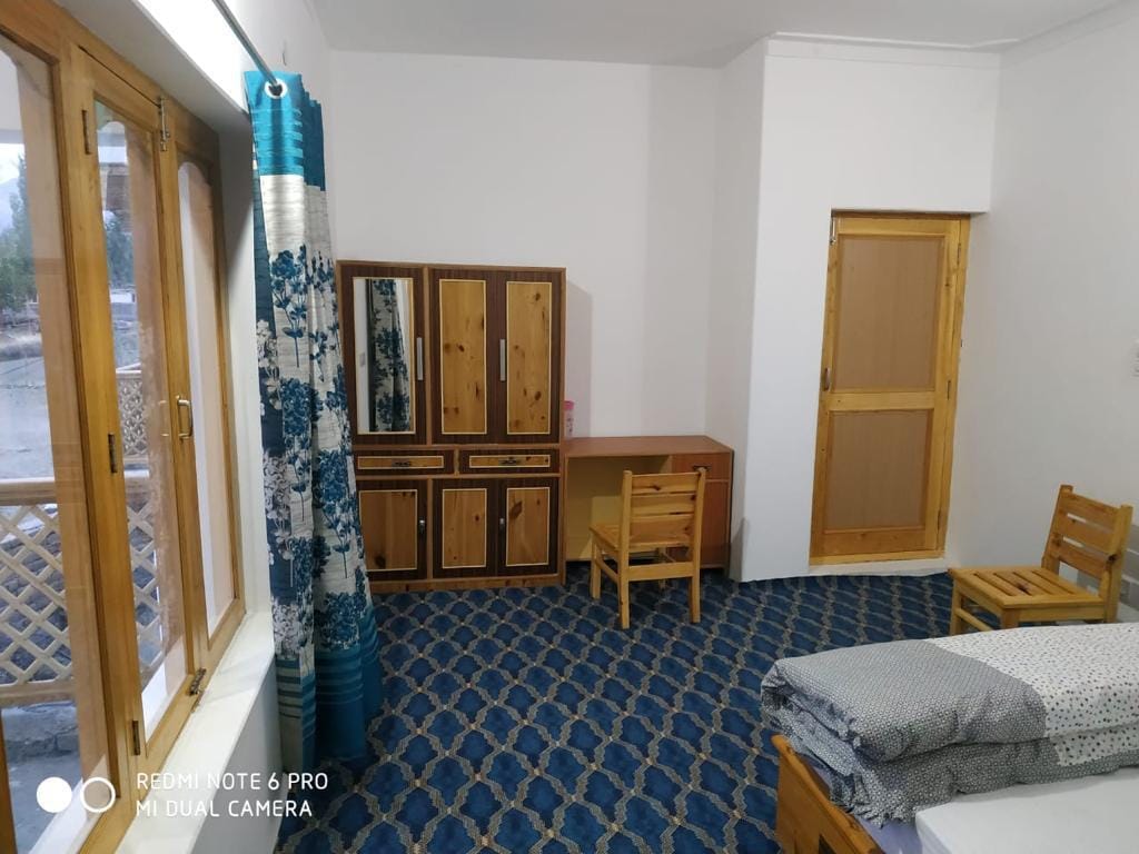 Otsal guest house nubra - Tap to explore photos