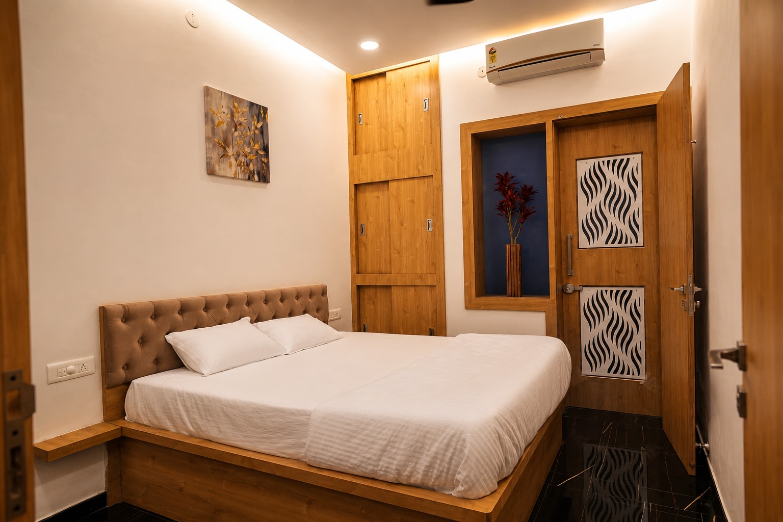 Kasaara Retreat by Arow Hotels & Resorts - Tap to explore photos