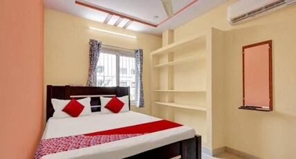 Sea coastal Inn@3 Room Type - Sea coastal Inn@3