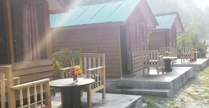 Junglee Resort Rajaji National Park - Tap to explore photos