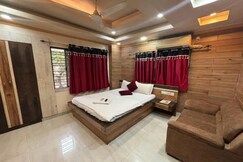 FabHotel Guest O Polis Rajdanga