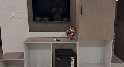 HOTEL GOPAL GRAND Room Type - Deluxe Rooms