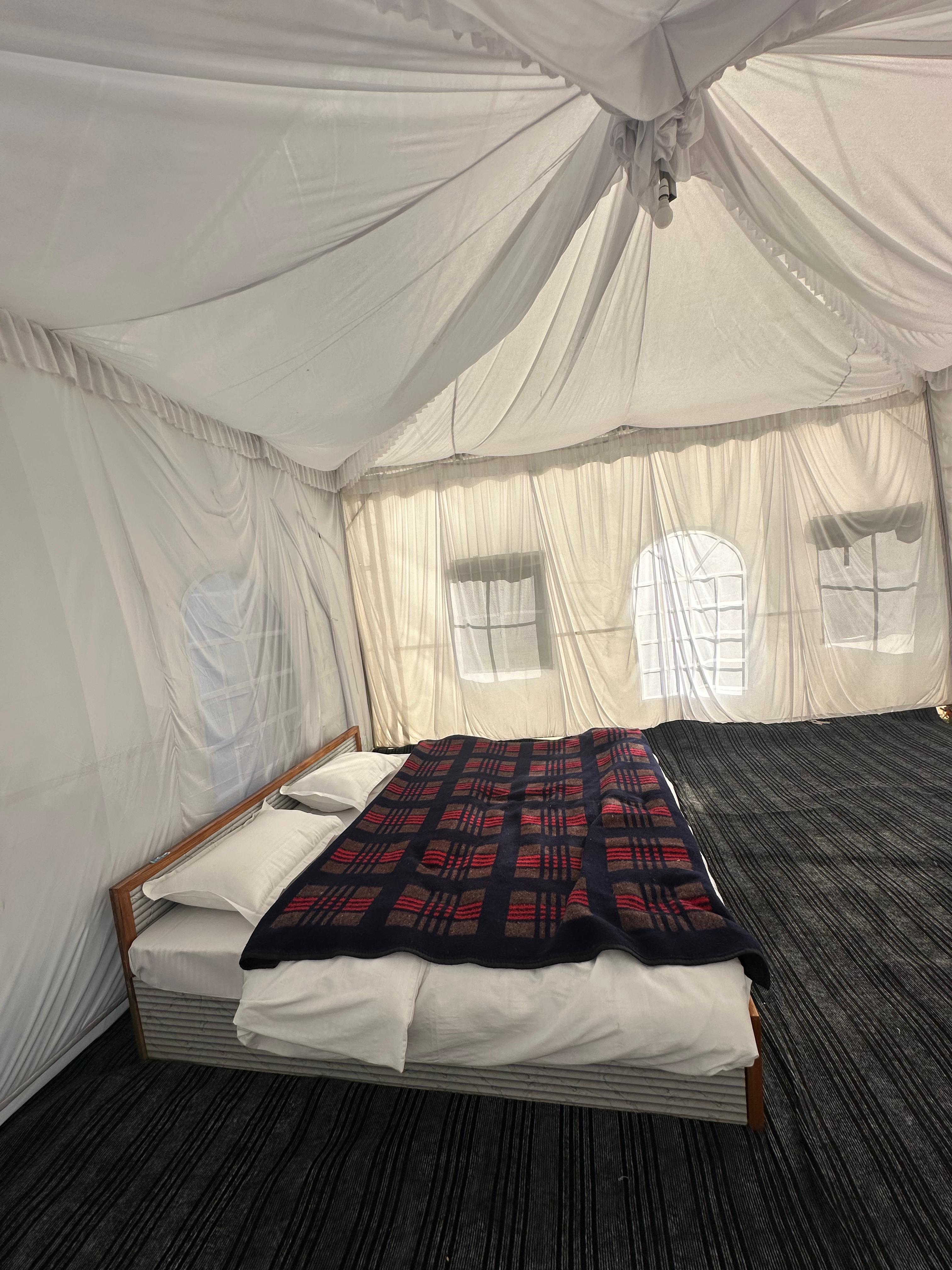 Aru Camping Resort - Tap to explore photos