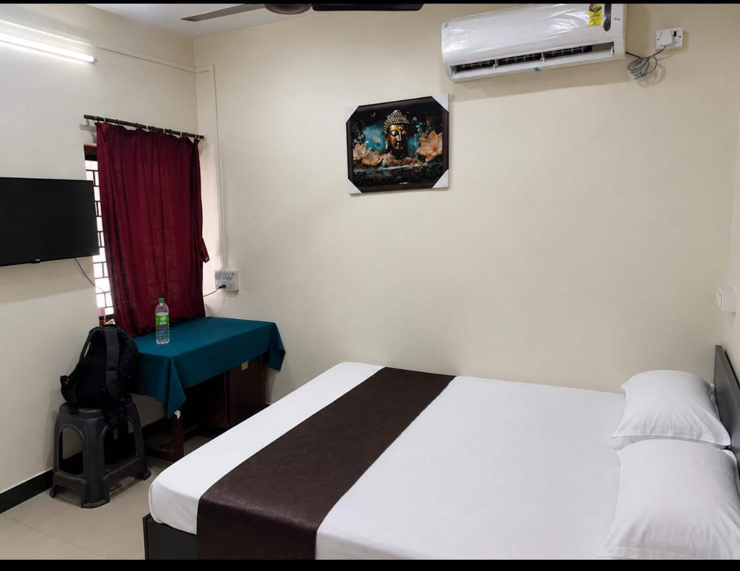 Aayu Residency Prime City Location - Tap to explore photos
