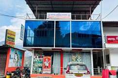 Hotel Kedar Crown At Kedarnath Valley