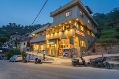 Hotel Suri ( 2kms From Sangam) - Rudraprayag