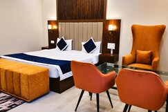 Address of Hotel Nirvana