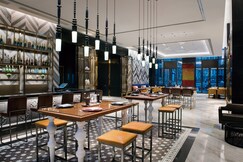 Crowne Plaza Shanghai Pujiang