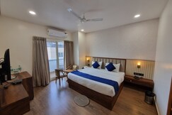 The Robin - A  Boutique Hotel