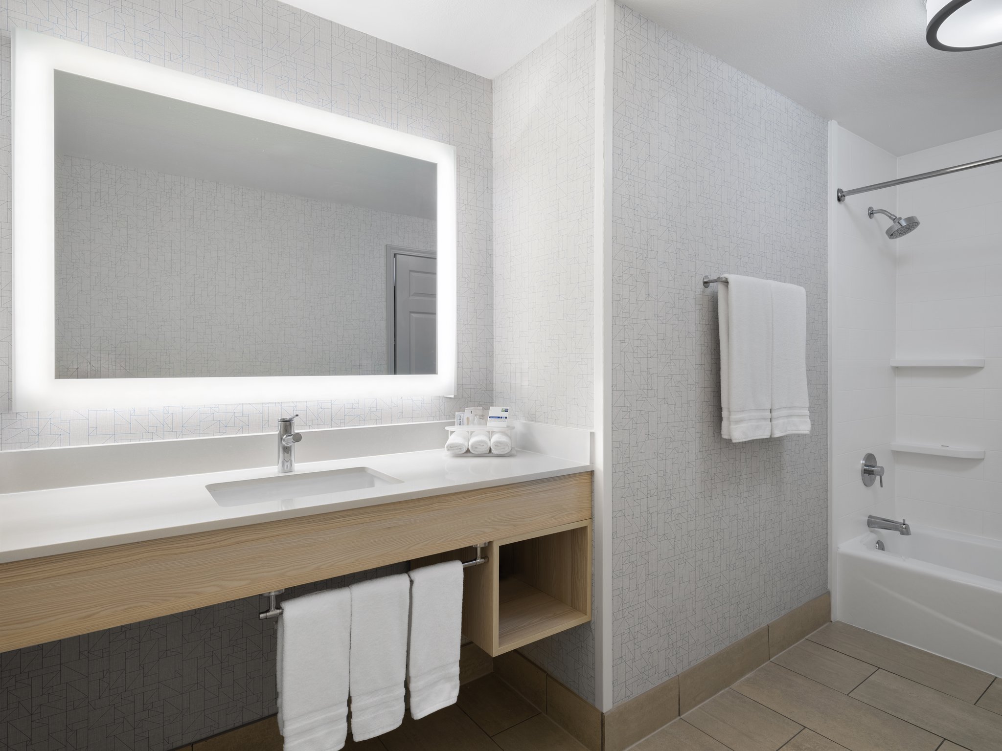 Holiday Inn Express Ft Bragg, an IHG Hotel - Tap to explore photos