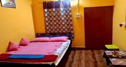 Homely Haven Homestay | Six Mile Room Type - Single Room With Private Kitchen
