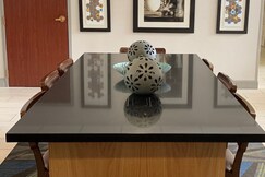Holiday Inn Express Hotel & Suites Charlotte Airport-Belmont
