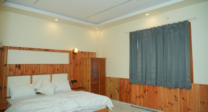 Hotel The Bliss Room Type - Bedroom 9
