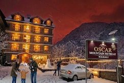 Hotel Oscar Manali
