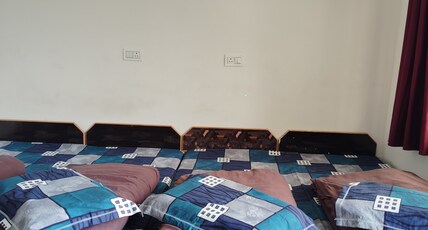 Hotel Narayana Residency Room Type - Standard Room