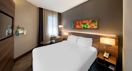 Holiday Inn ISTANBUL - KADIKOY Room Type - 1 Queen Premium Smoking
