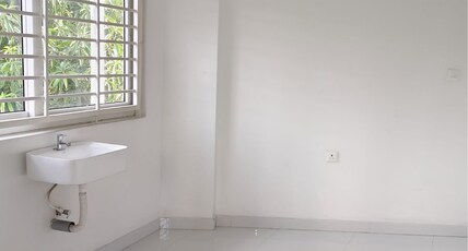 Ghala Residency near Thalassery Beach Room Type - Standard Shared Non AC Room