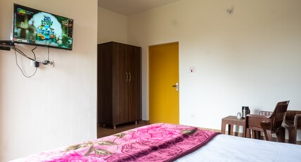 Nature View Kandwari Room Type - Bedroom 5