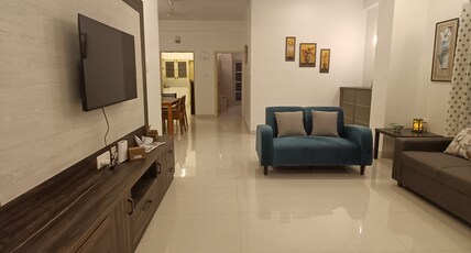Pristine Boutique Stay Room Type - Pristine Daisy Double Room with Private Bathroom Outside Room on 3rd Floor