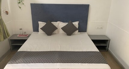 Green Serene Abode Homestay Room Type - Green Serene Abode 3