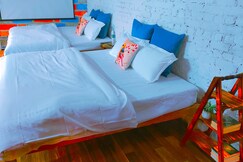 VANN VATIKA HOME STAY IN PEACH FARM- HILLS