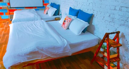 VANN VATIKA HOME STAY IN PEACH FARM- HILLS Room Type - VANN VATIKA HOME STAY IN PEACH FARM- HILLS