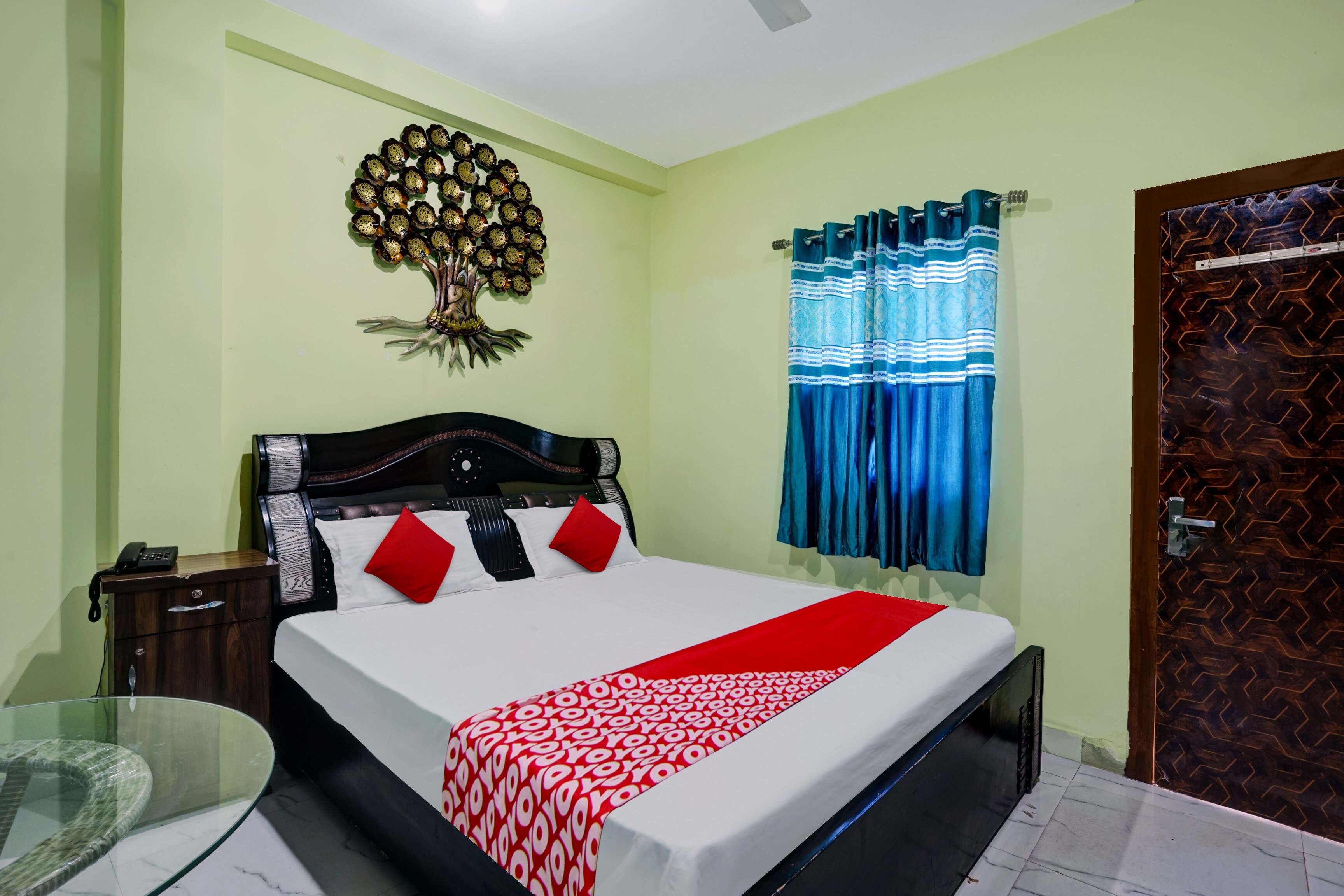 Hotel O Flagship Samargarh Resorts & Hotels - Tap to explore photos