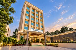 AMBASSADOR HOTEL