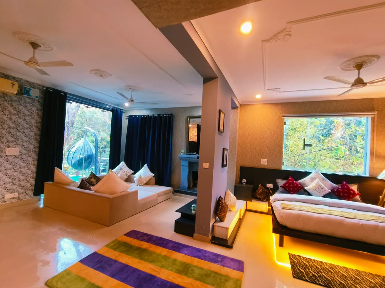 Midwood Breeze 4BHK Villa | A Hidden Gem - Tap to explore photos