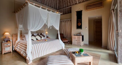 Wapa di Ume Ubud Room Type - 1 Bedroom Pool Villa