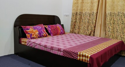 Magray guest house Room Type - 1