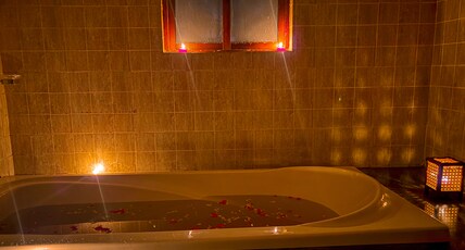 Aqua Escape - Rooftop Pool with BBQ & More Room Type - Aqua Escape - Rooftop Pool with BBQ & More