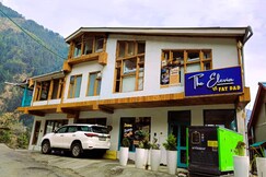 The Elevia by Fat Dad