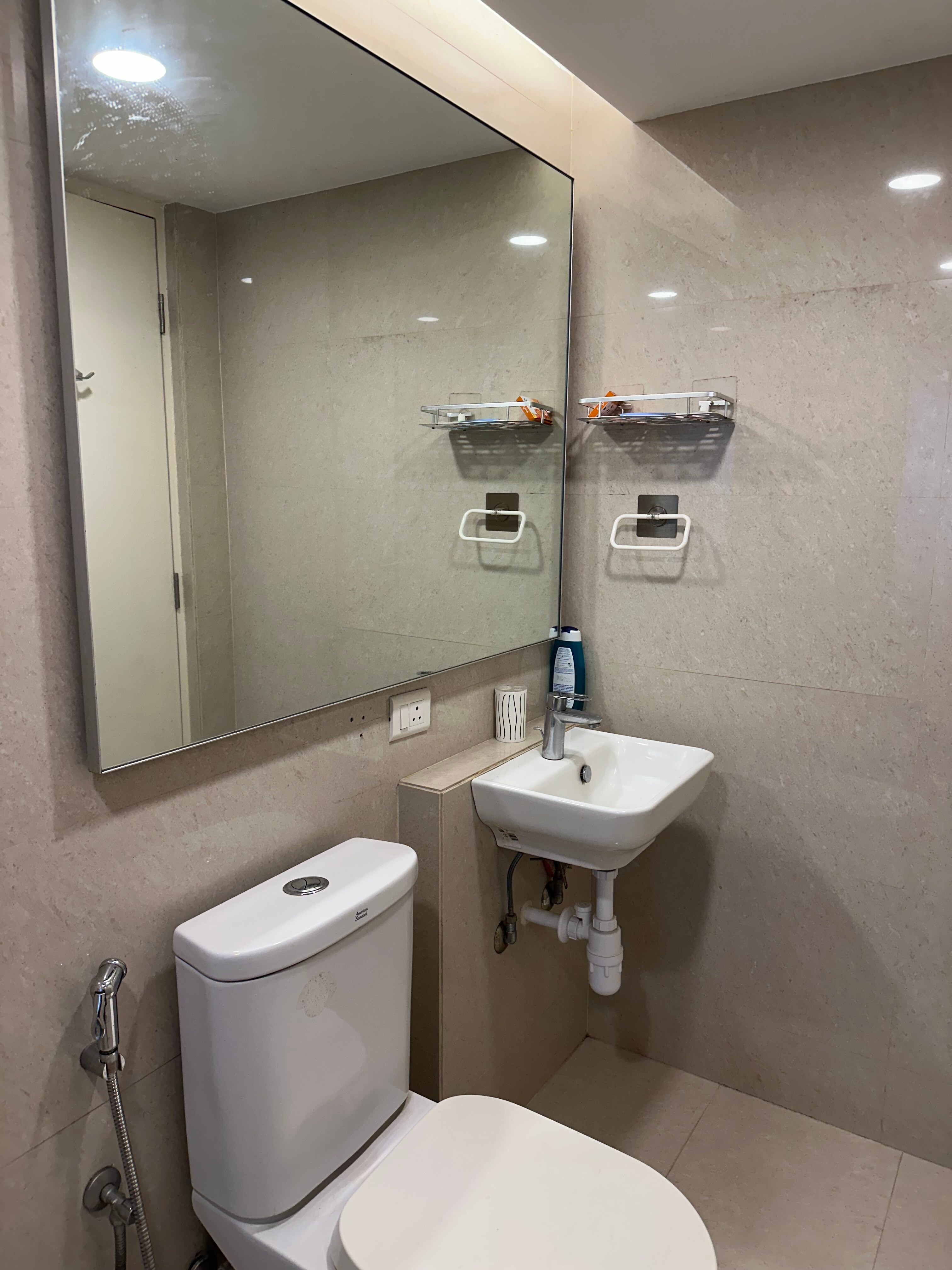 Elite Studio Apt  Hiranandani - Tap to explore photos