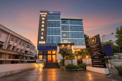 FabHotel The Nashik Inn - Nr. Vijay Mamta Theatre, Nashik Road