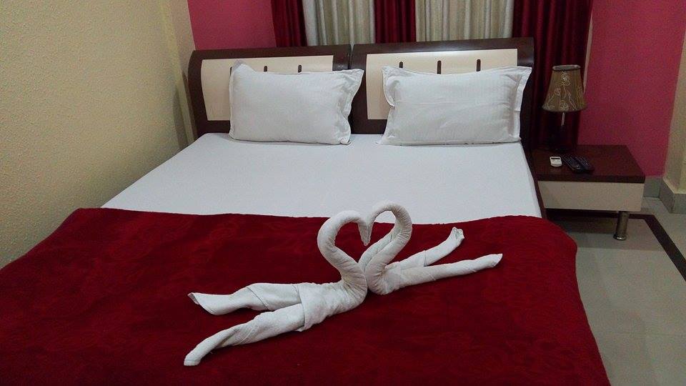 Hotel Tirupati International - Tap to explore photos