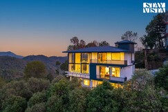 StayVista at Petal Perch