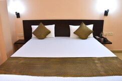 Hotel Shri Krishna Inn