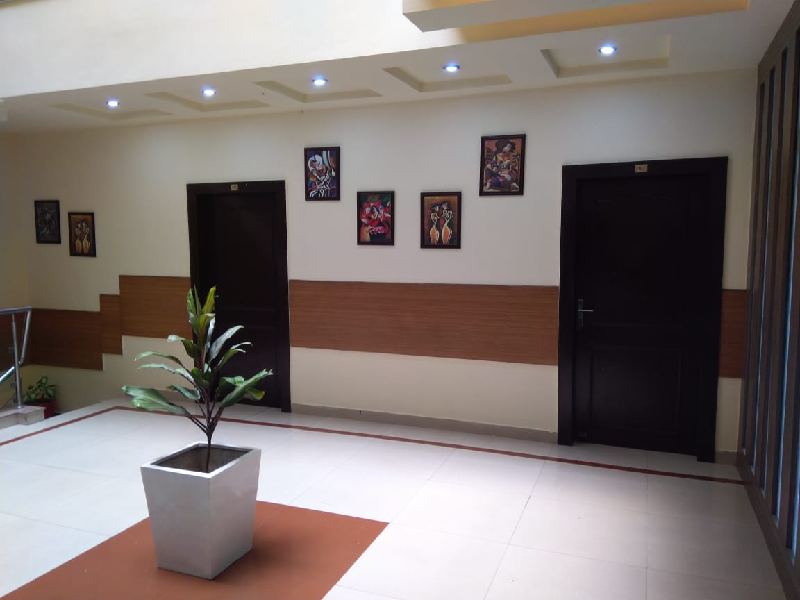 Main gallery