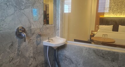 Hotel Grand Residency Room Type - Standard Room