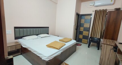 Namitha Nivas Room Type - Standard hygenic rooms with city view