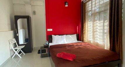 Betelnut Room Type - Budget Room