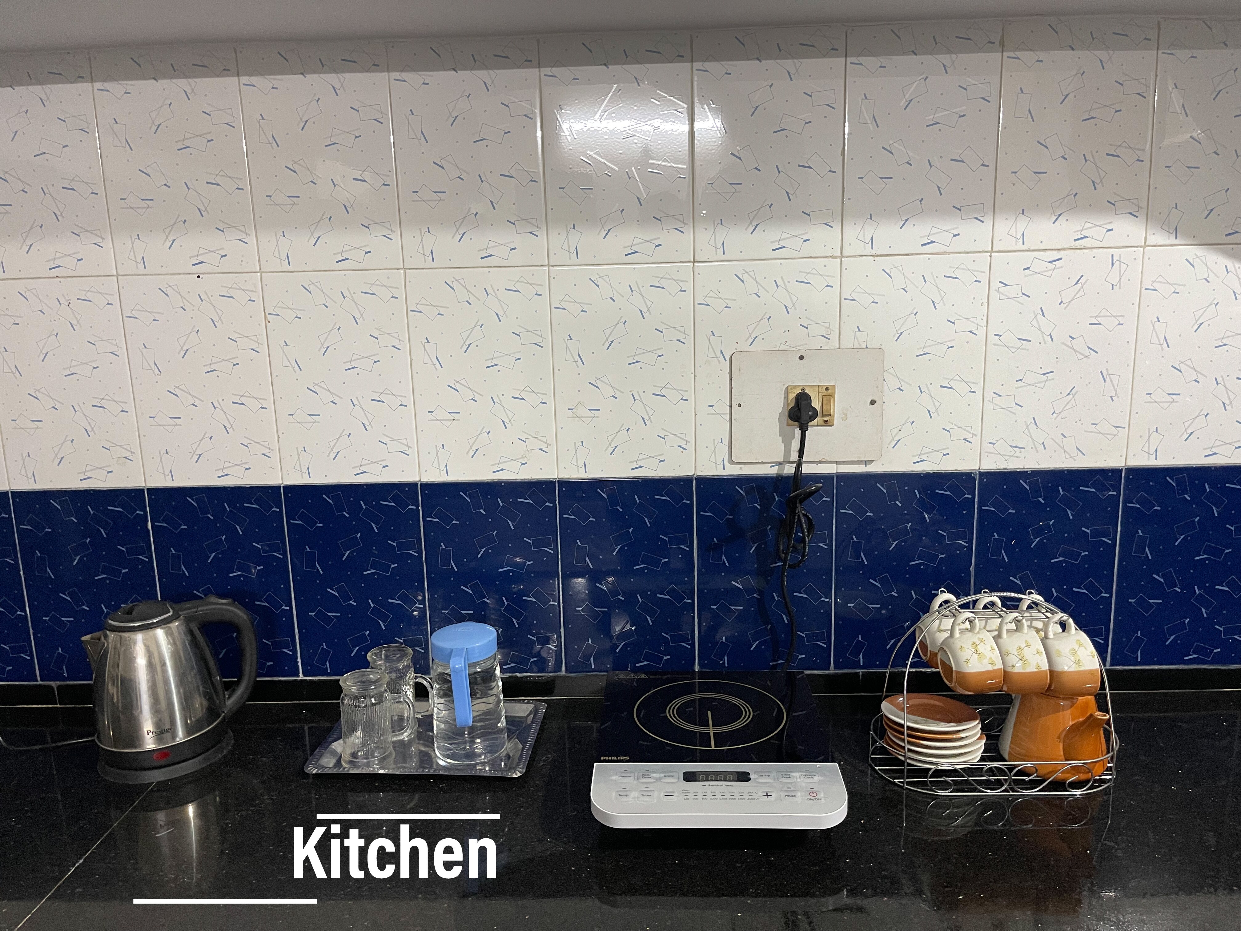 Sai Homestay  Margao - Tap to explore photos