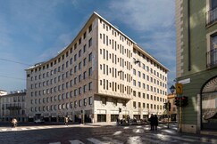 Radisson Collection Hotel Santa Sofia Milan