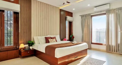 Sukis Suites | 4BHK Apartment Room Type - Sukis Suites Elite Sukis Suites | 4BHK Apartment Room Type - Sukis Suites Elite