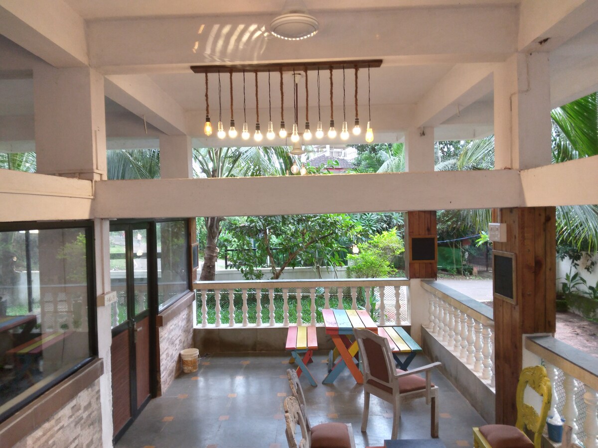 Main gallery