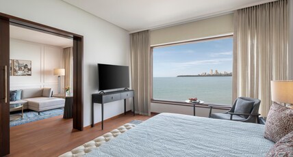 The Oberoi, Mumbai Room Type - Premier Ocean View Suite