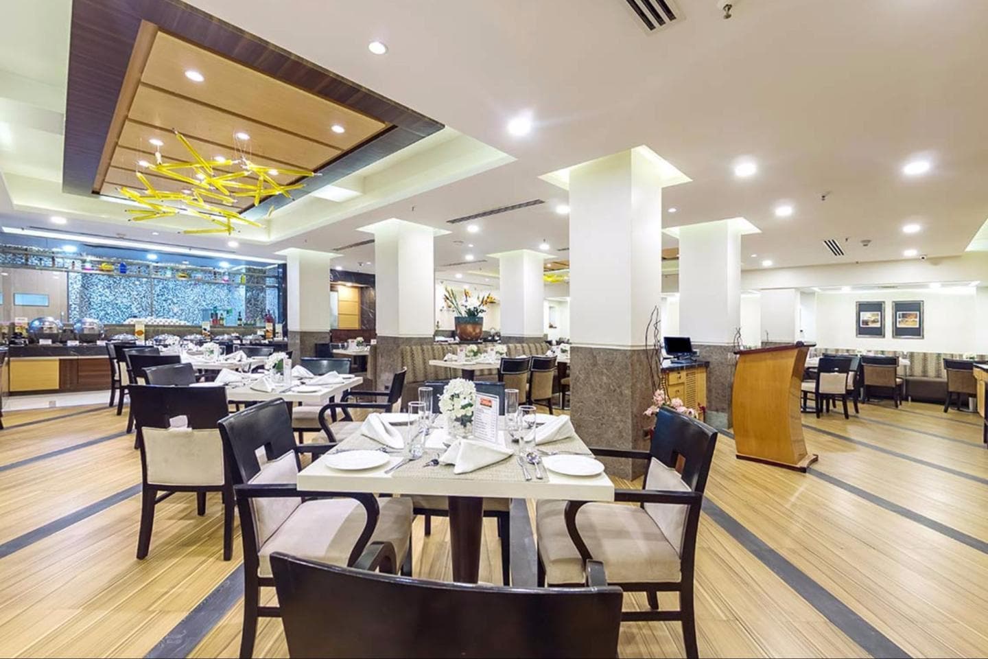 Fortune Park Galaxy, Vapi - Member ITC Hotels' Group Vapi - Reviews, Photos  & Offer