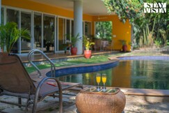 StayVista at The Hideout Farm